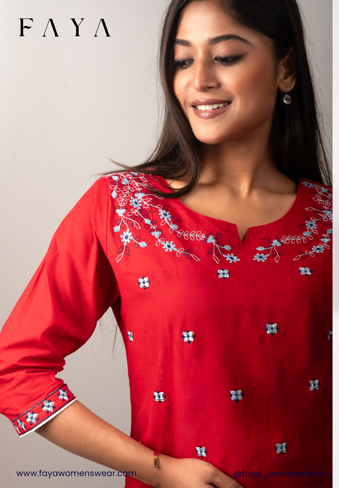 Timeless Kurtis