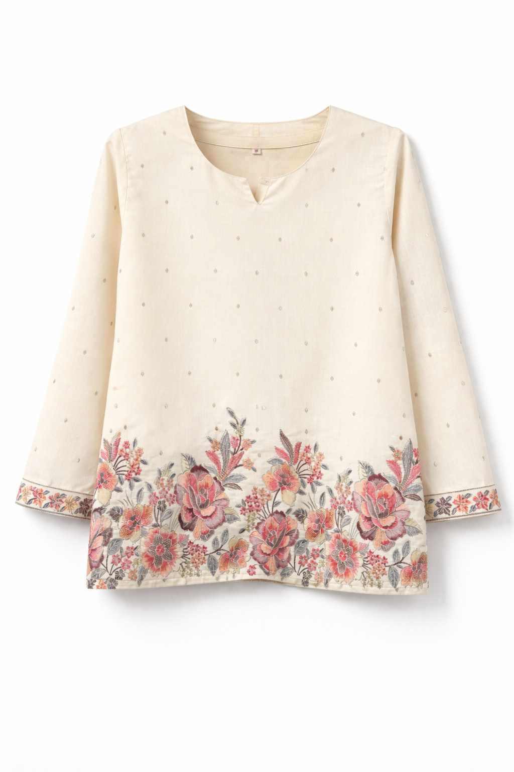 Rosy Kurti