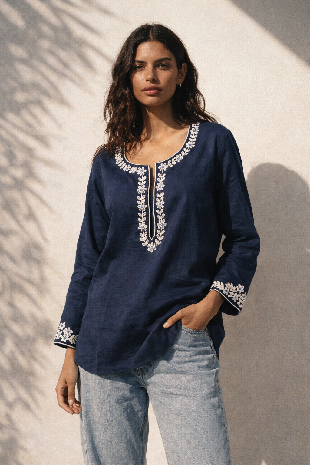 Muse Short Kurti