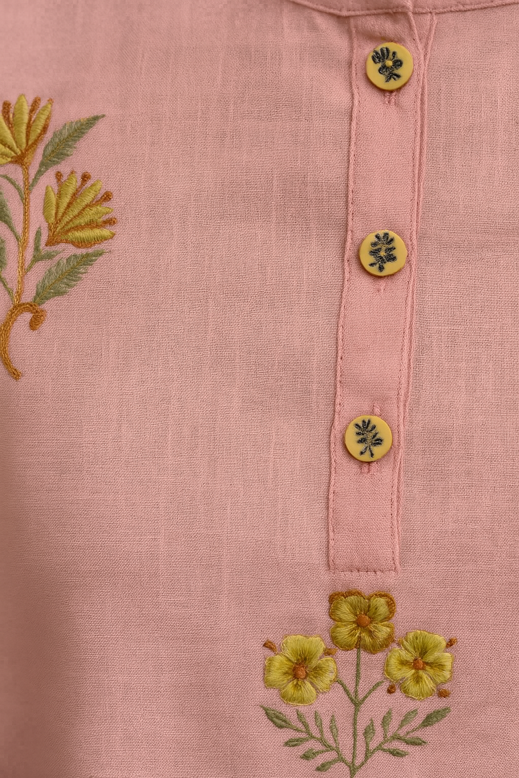Velora Ethnic Top