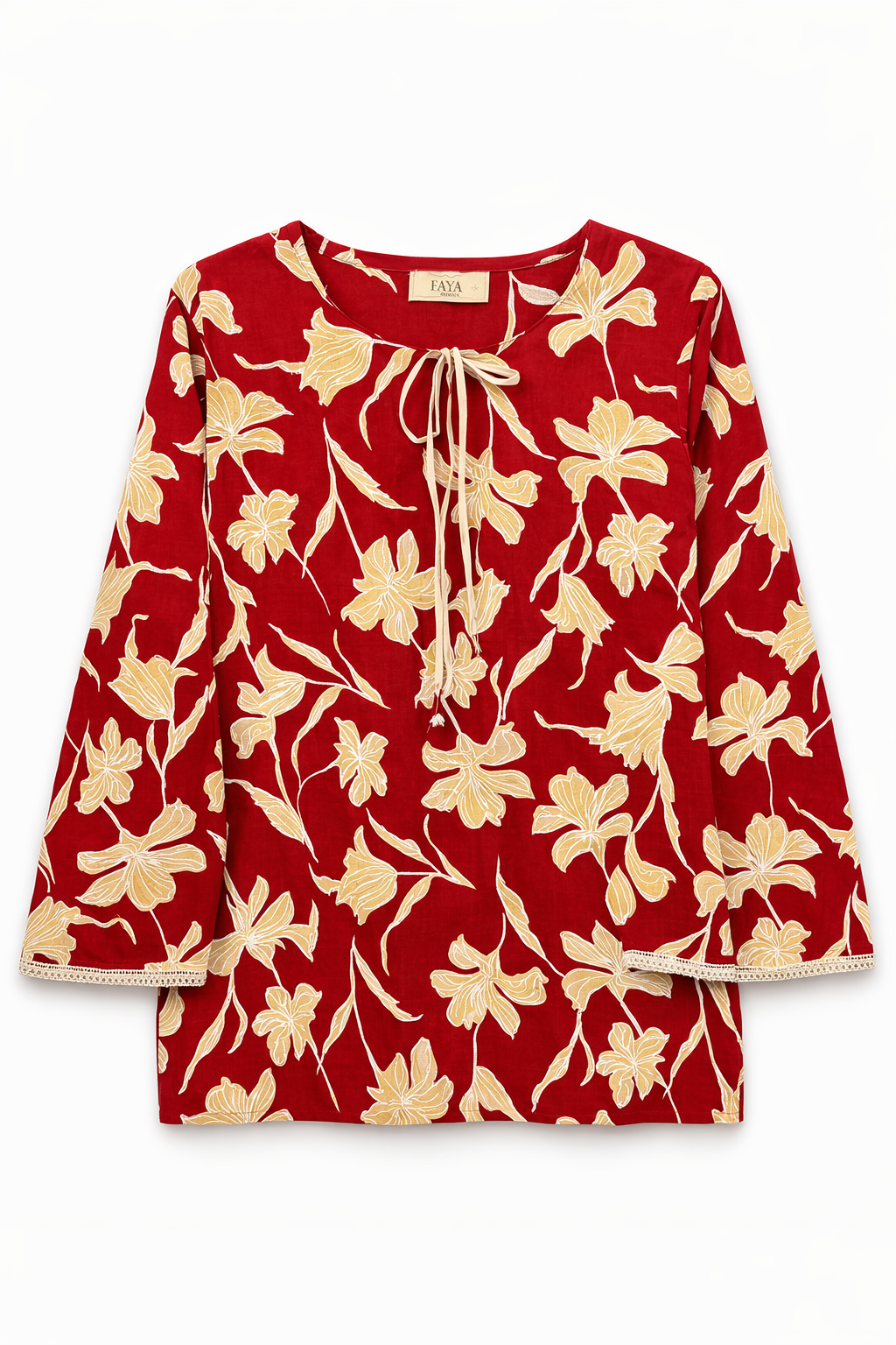 Sable Edit kurti