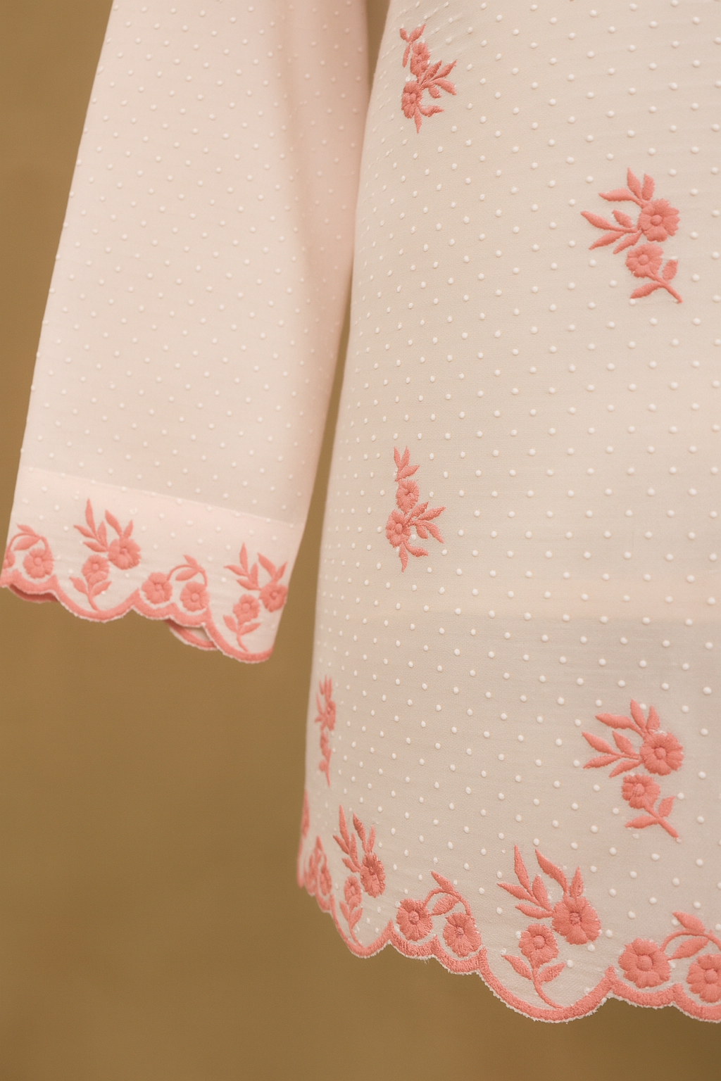 Velin Short Kurti