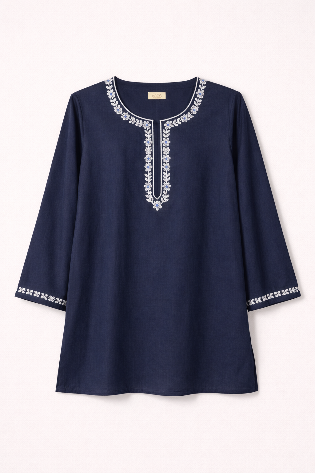 Muse Short Kurti