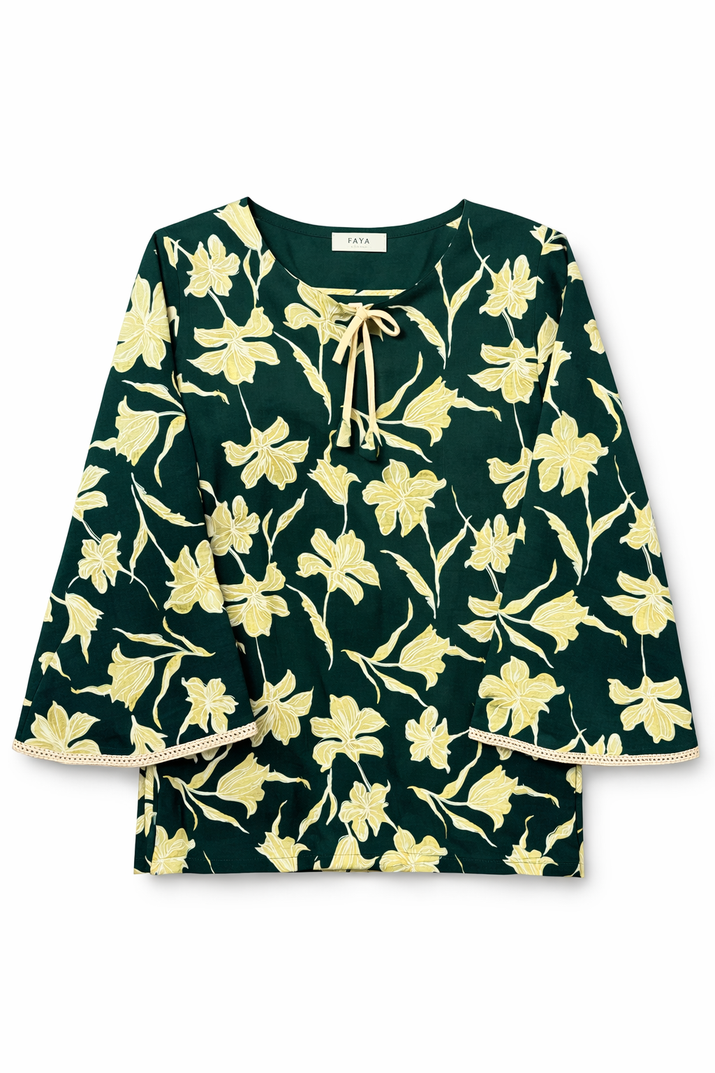 Sable Edit kurti
