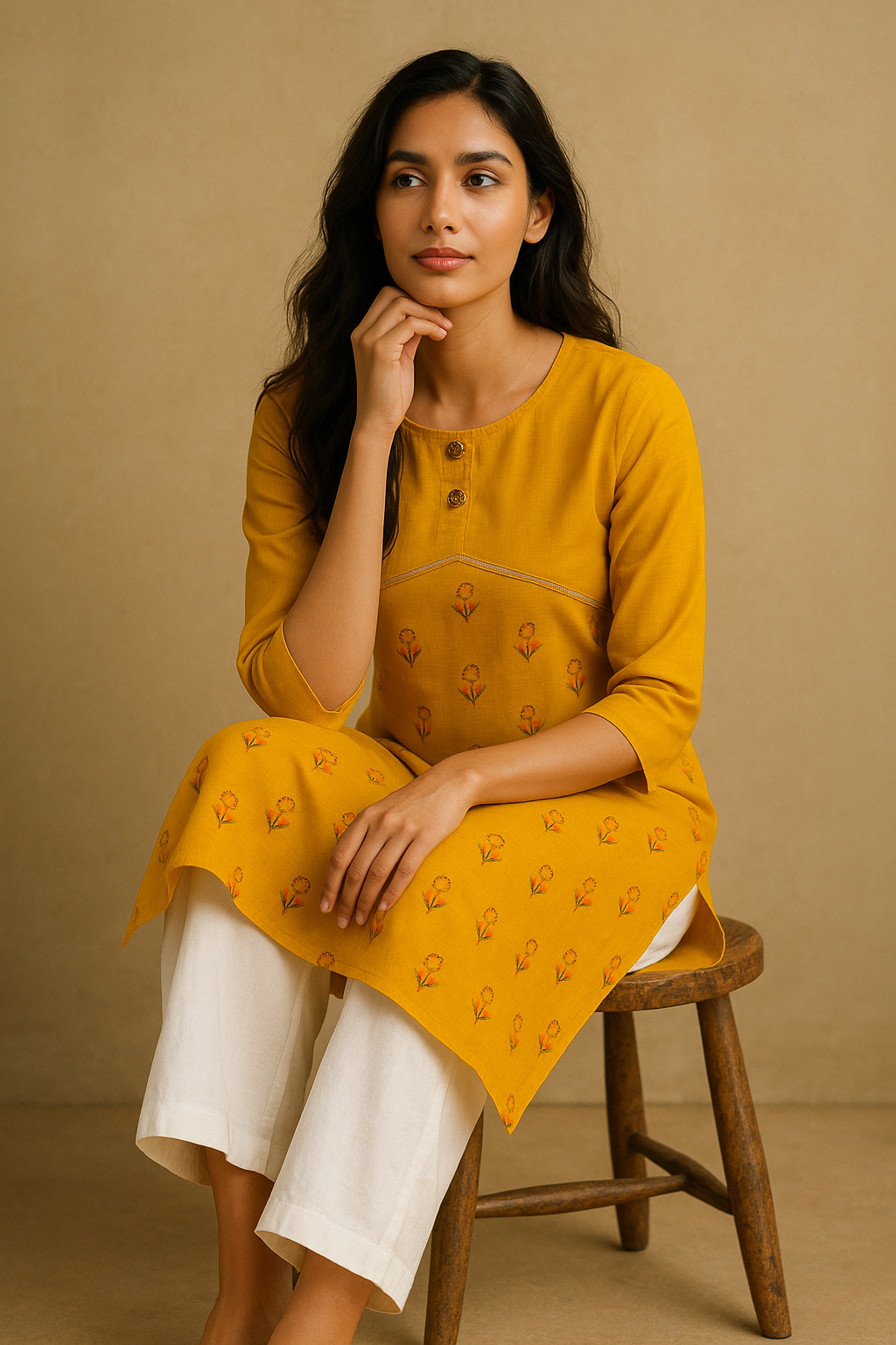 Ira – Kurti