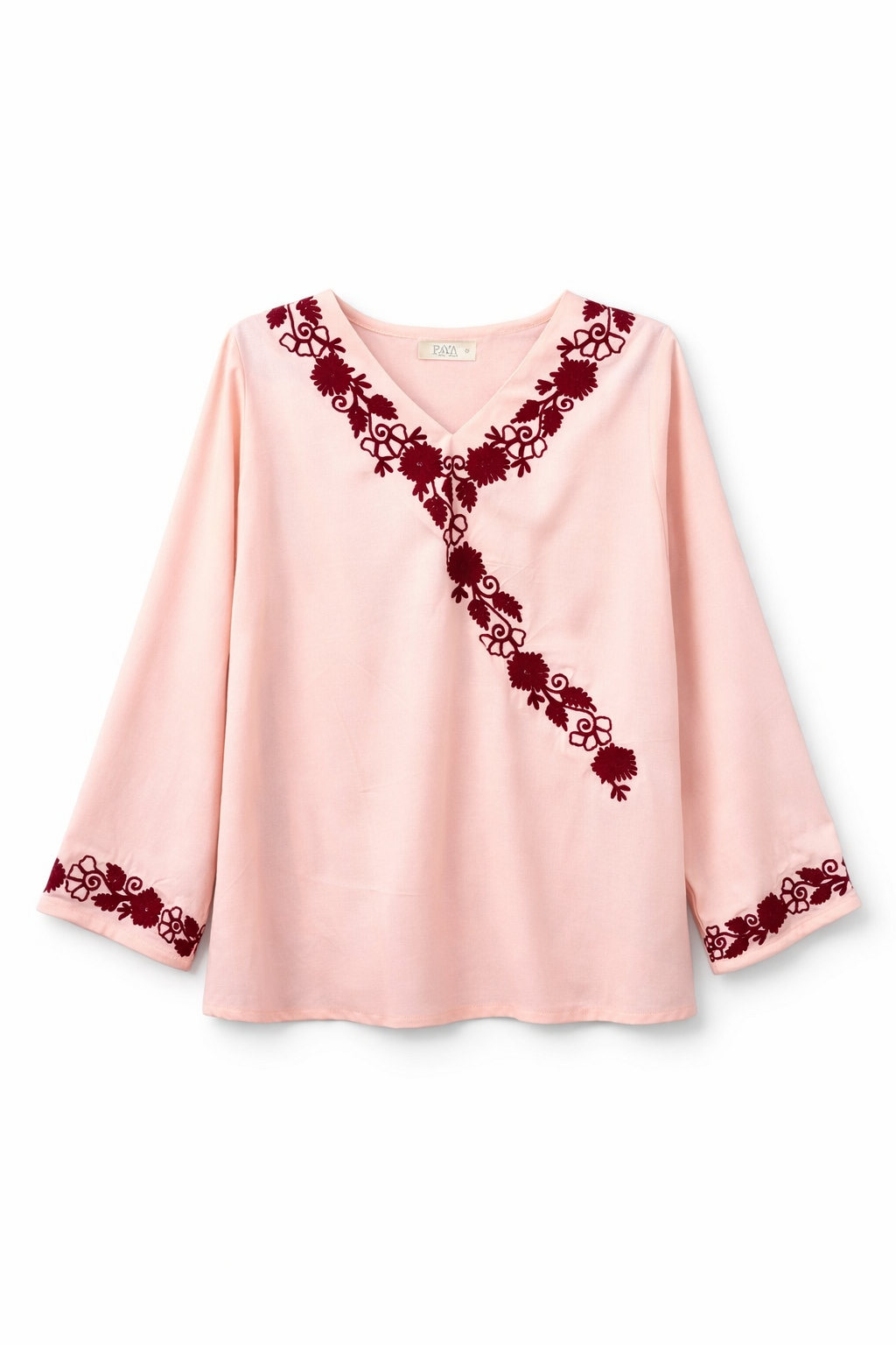 Mia Kurti
