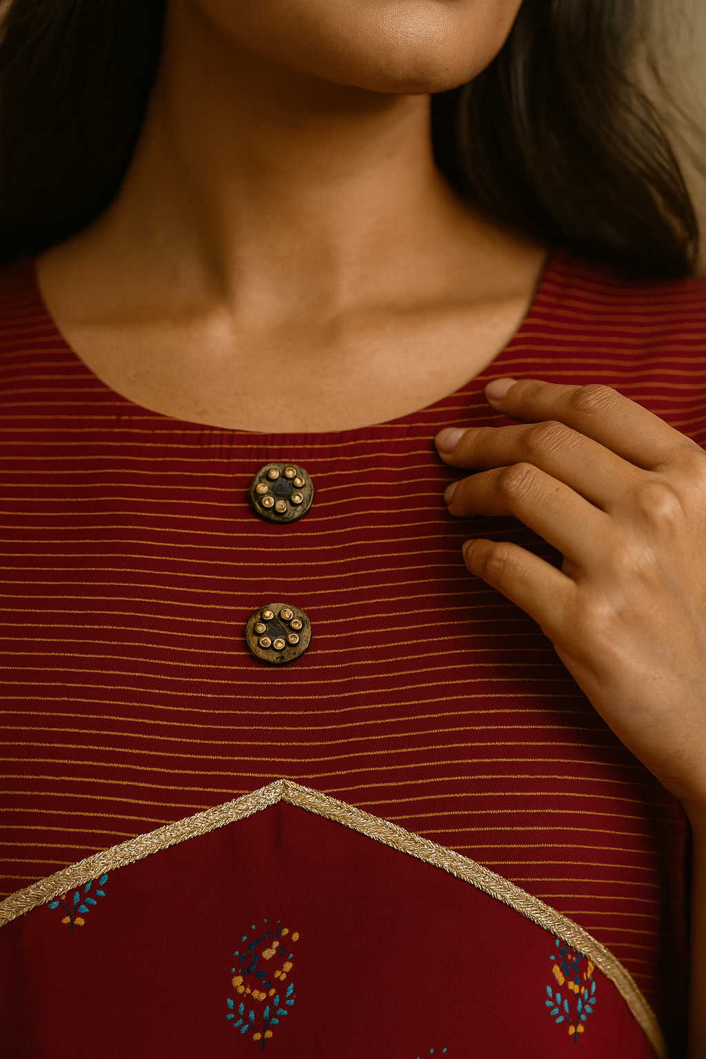 Ira – Kurti