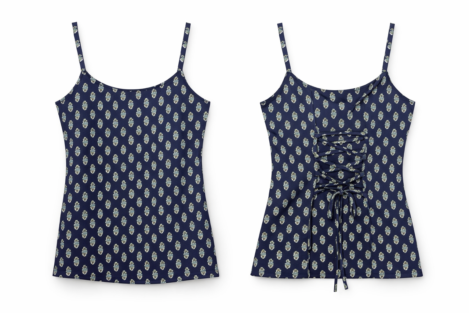 Dori Kurti 2.0
