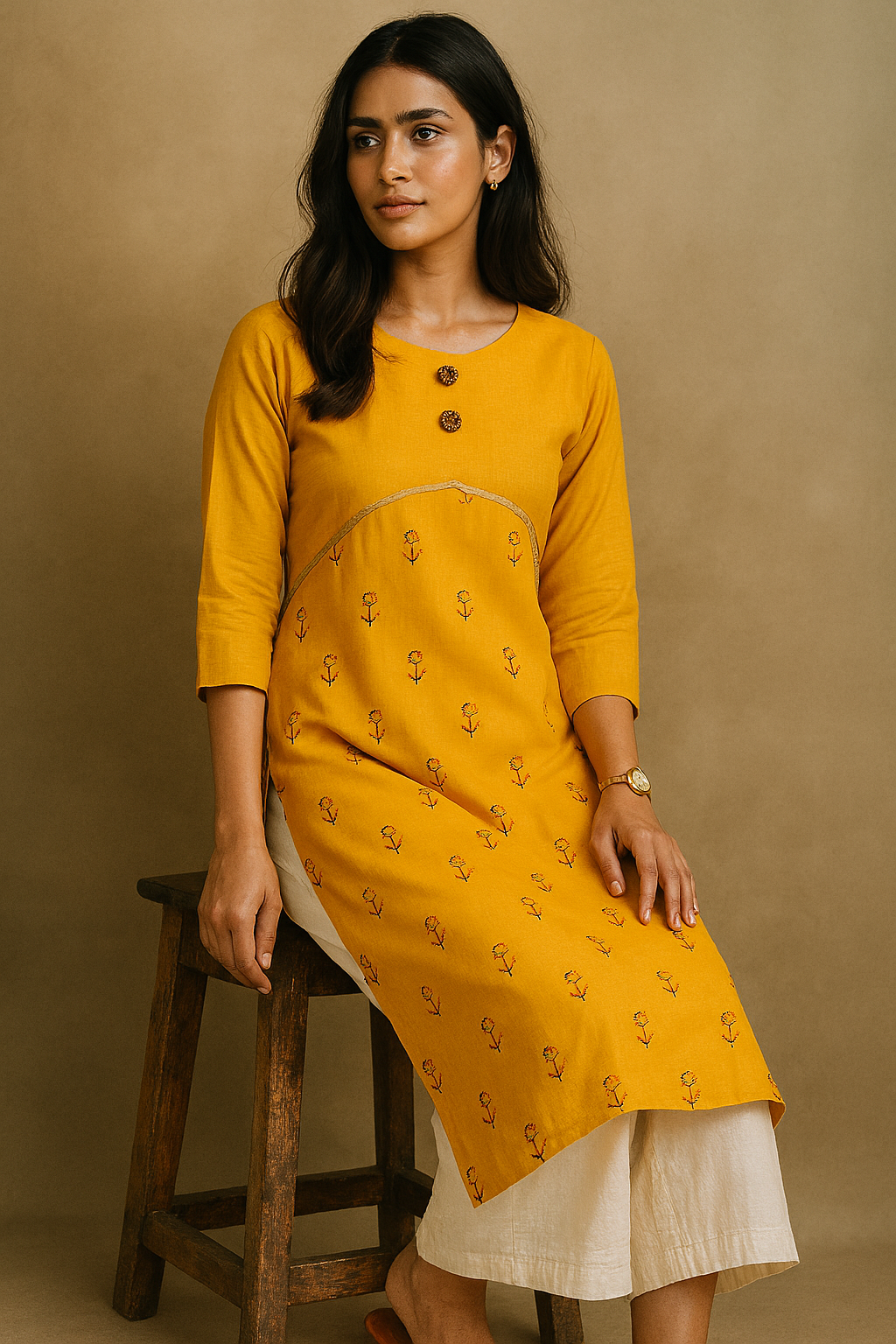 Ira – Kurti
