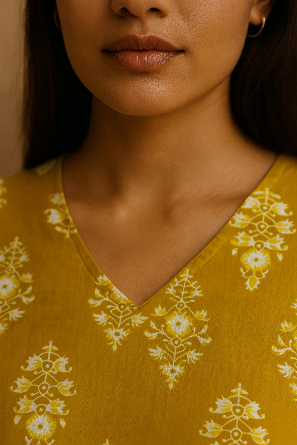 Elira Short Kurti