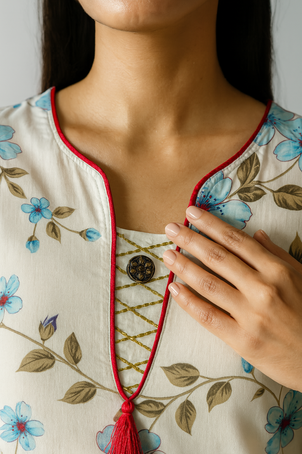 Threaded Grace