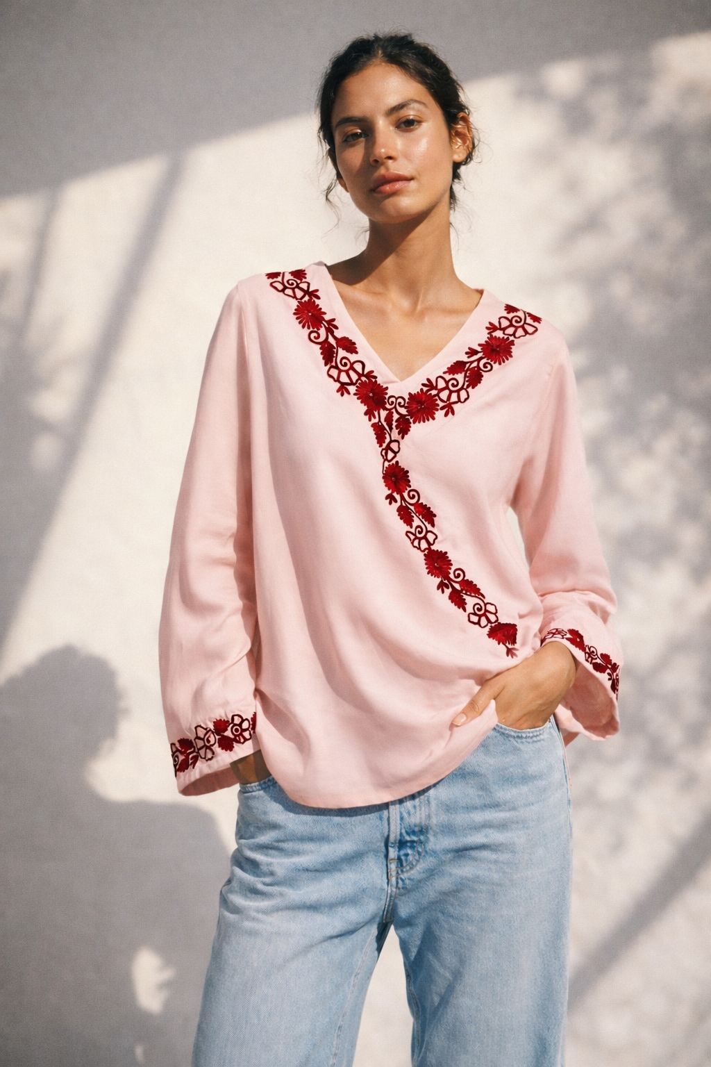 Mia Kurti