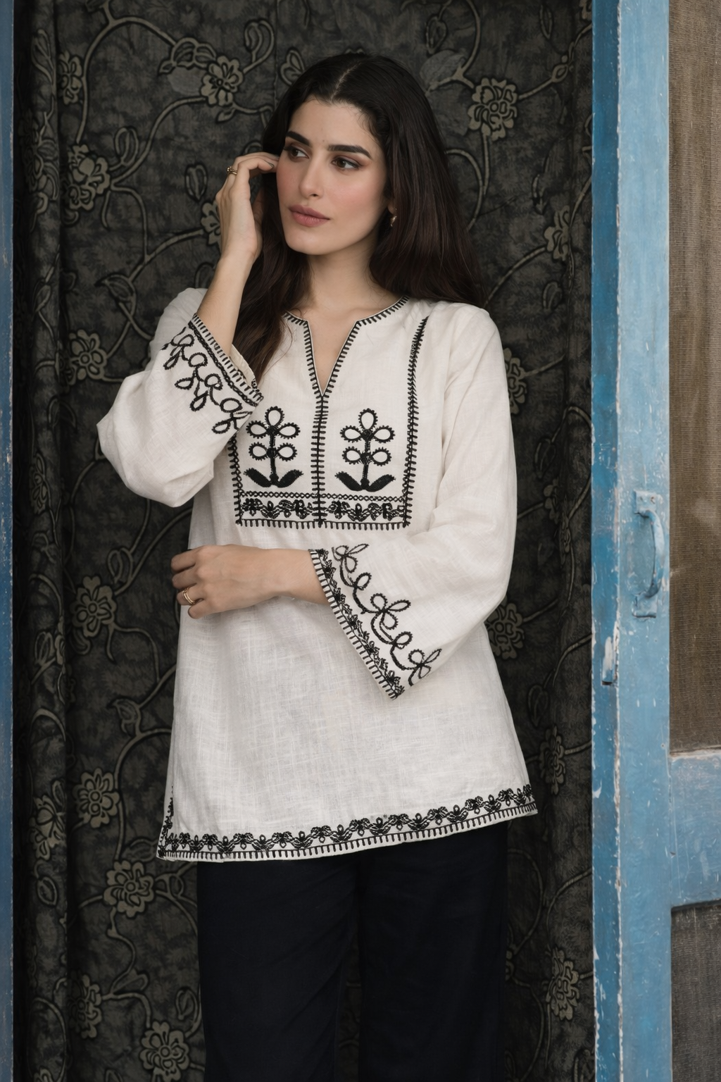 Chic Essential Flex
