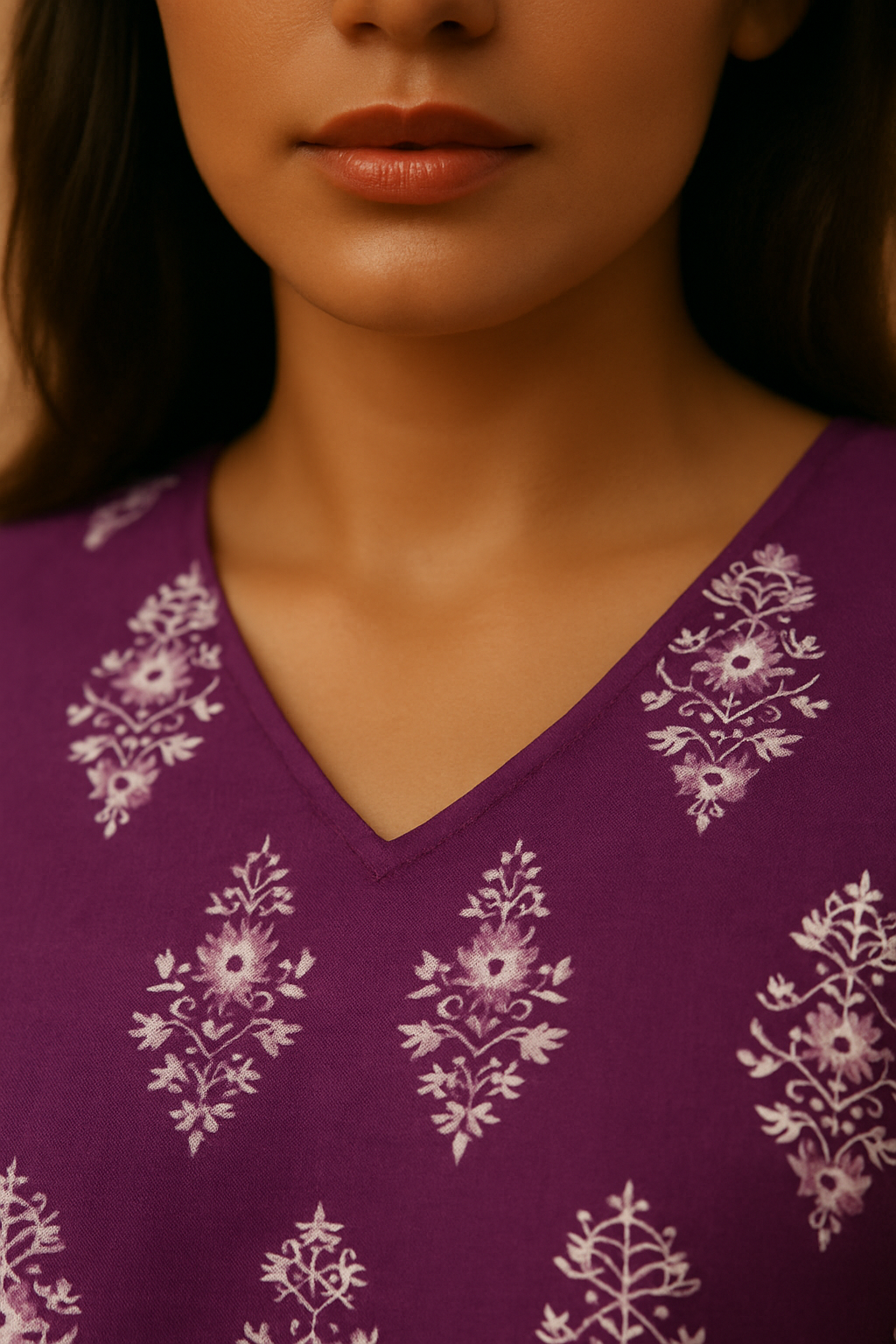 Elira Short Kurti