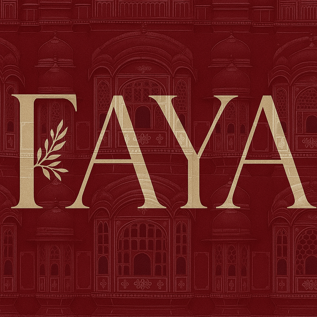 Faya Womens Wear